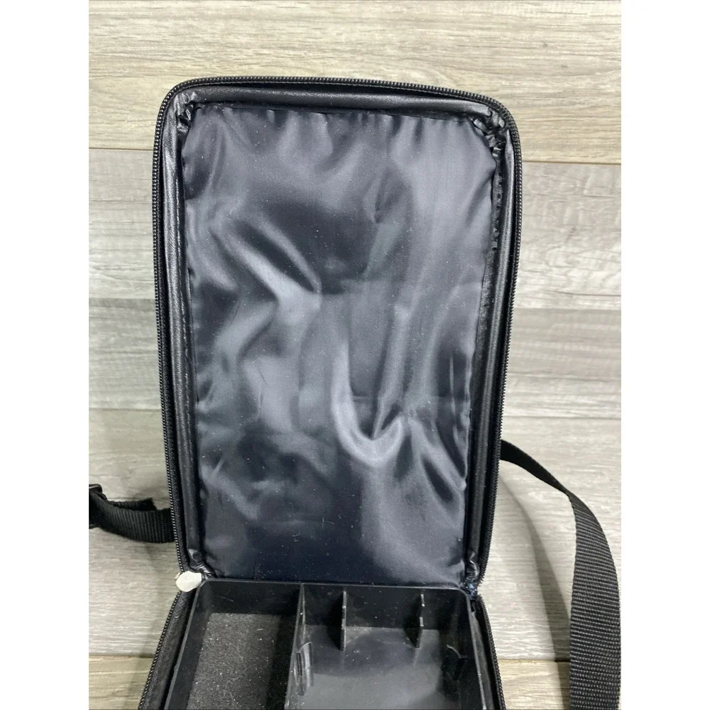 Official Nintendo Gameboy Original Carrying Case Travel Bag With Strap